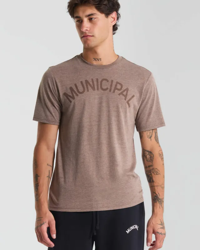 Origin SuperBlend T-Shirt sold by MUNICIPAL