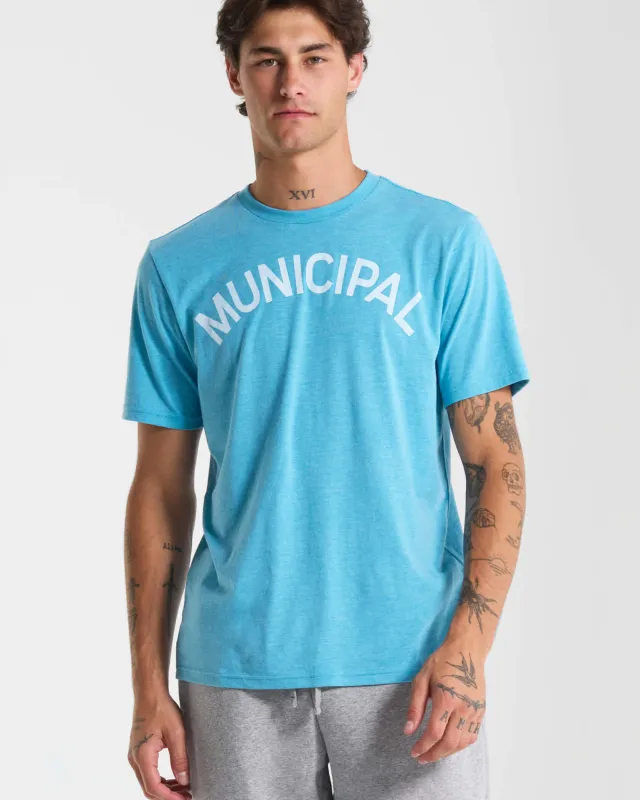 Origin SuperBlend T-Shirt sold by MUNICIPAL