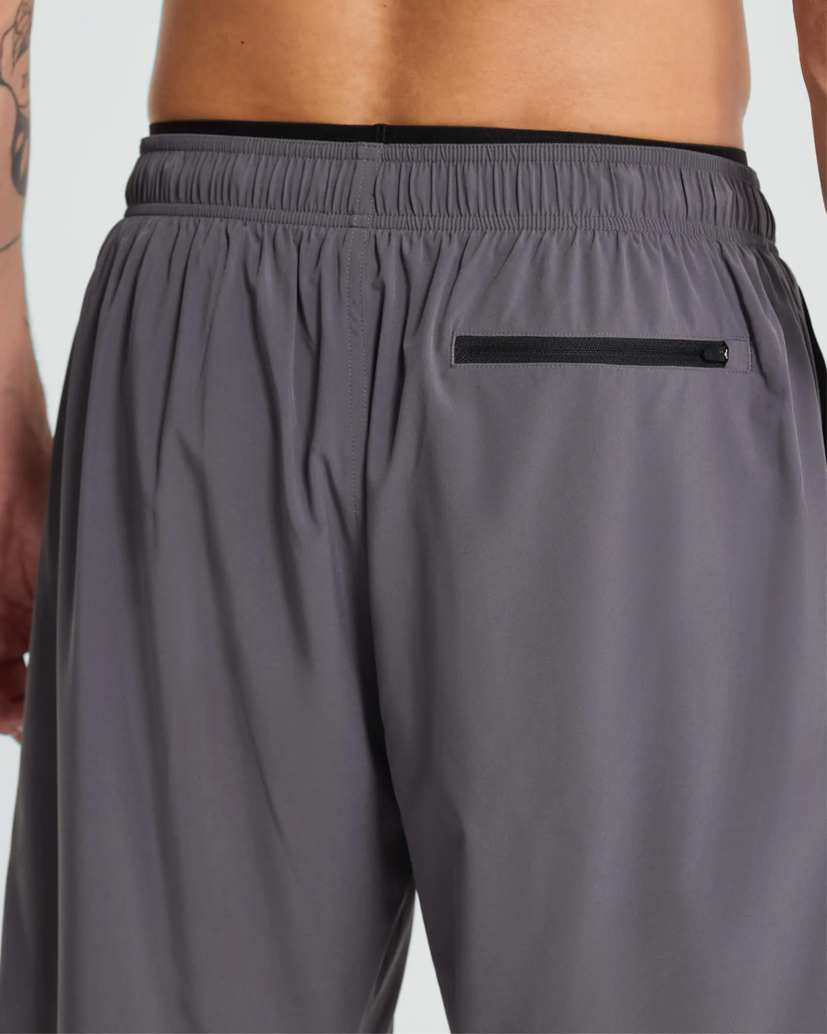 Sport Utility Shorts sold by MUNICIPAL product image thumbnail 3