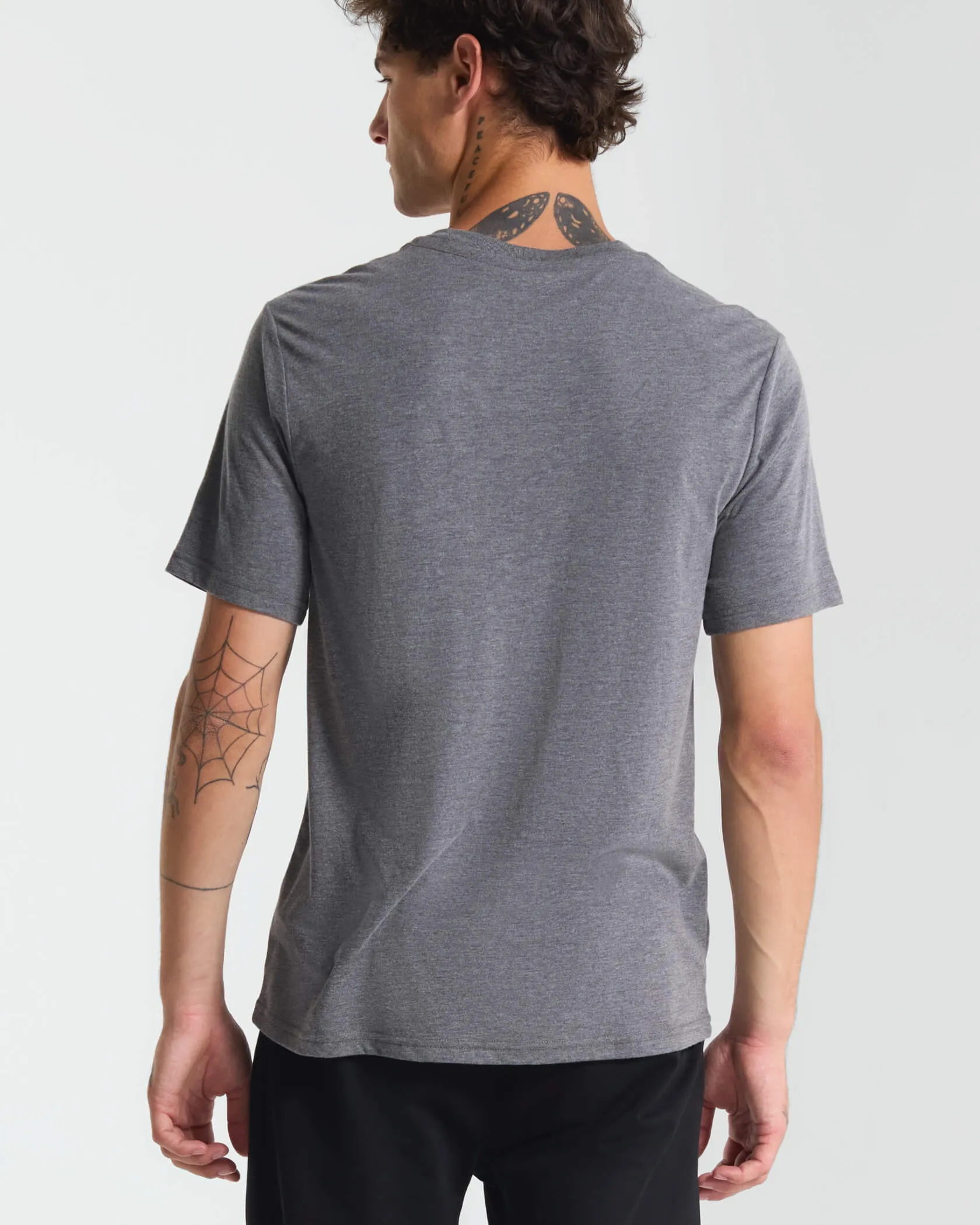 Origin SuperBlend T-Shirt sold by MUNICIPAL product image thumbnail 2