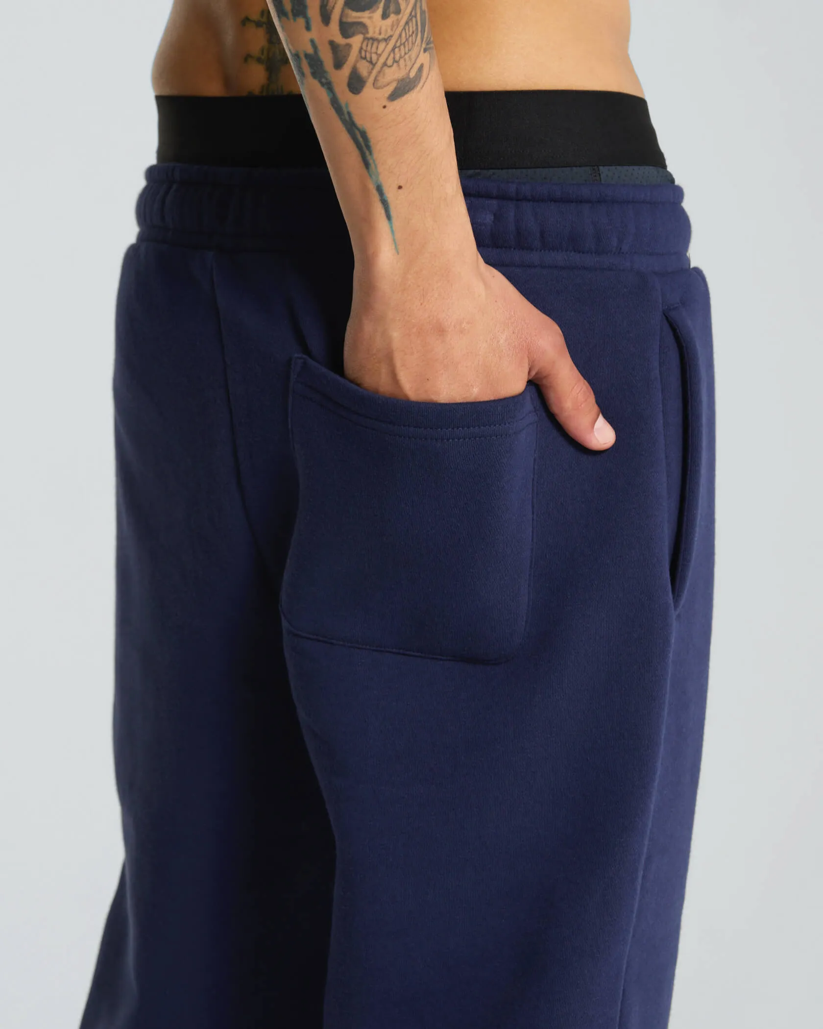 M.OG-330 Sweatpants sold by MUNICIPAL product image thumbnail 4