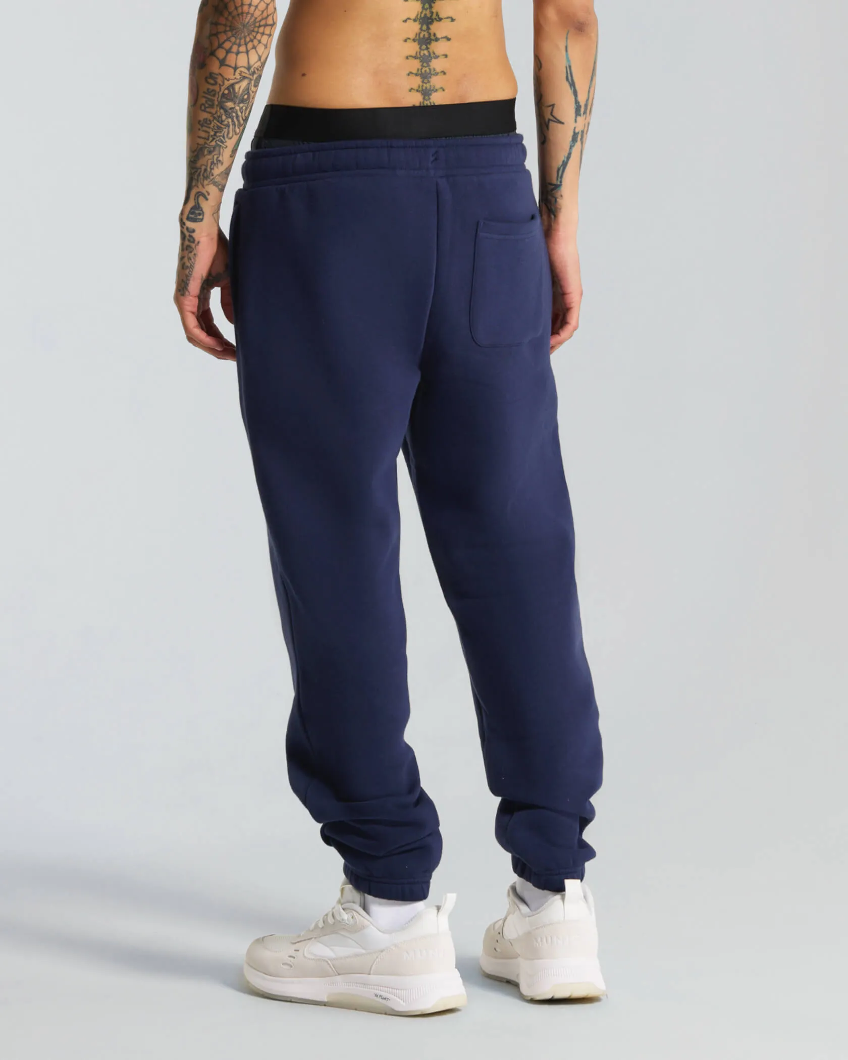 M.OG-330 Sweatpants sold by MUNICIPAL product image thumbnail 2