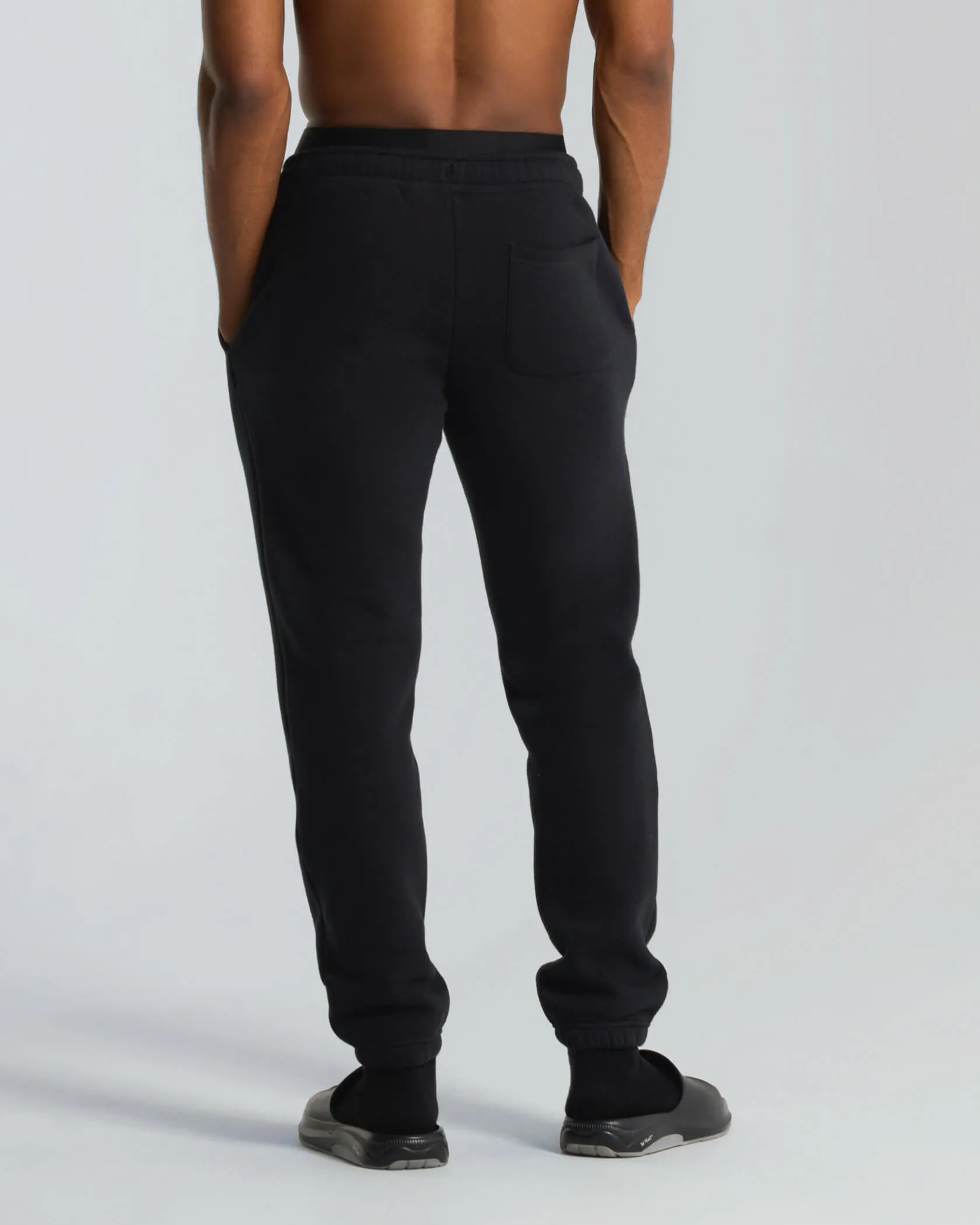 M.OG-330 Sweatpants sold by MUNICIPAL product image thumbnail 2