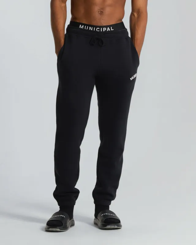 M.OG-330 Sweatpants sold by MUNICIPAL