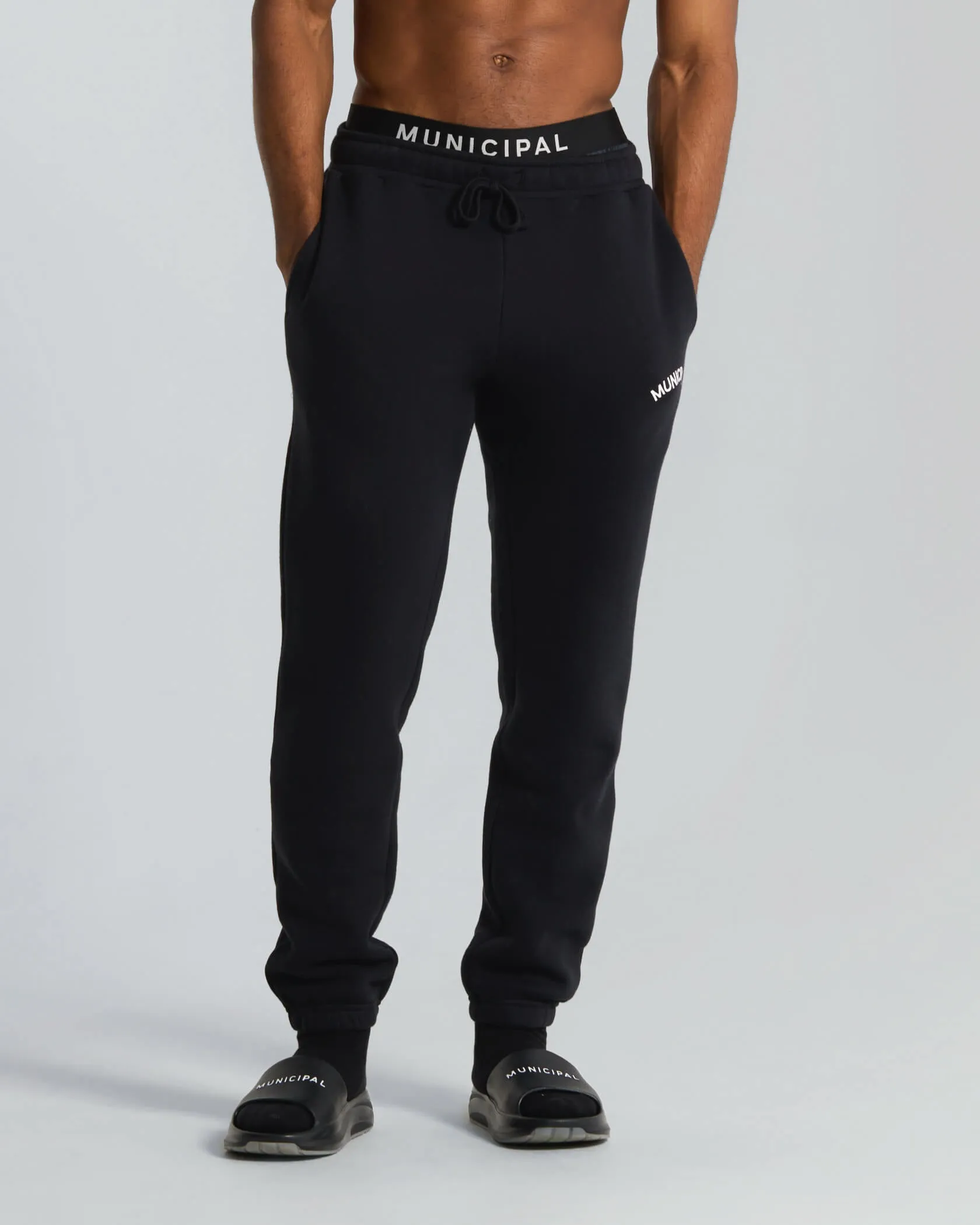 M.OG-330 Sweatpants sold by MUNICIPAL