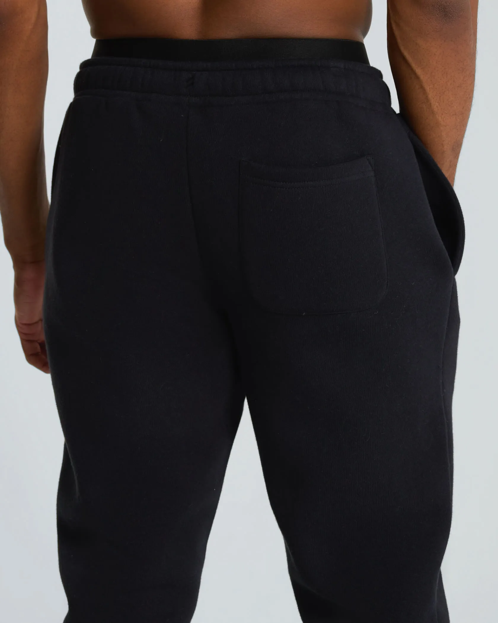 M.OG-330 Sweatpants sold by MUNICIPAL product image thumbnail 3
