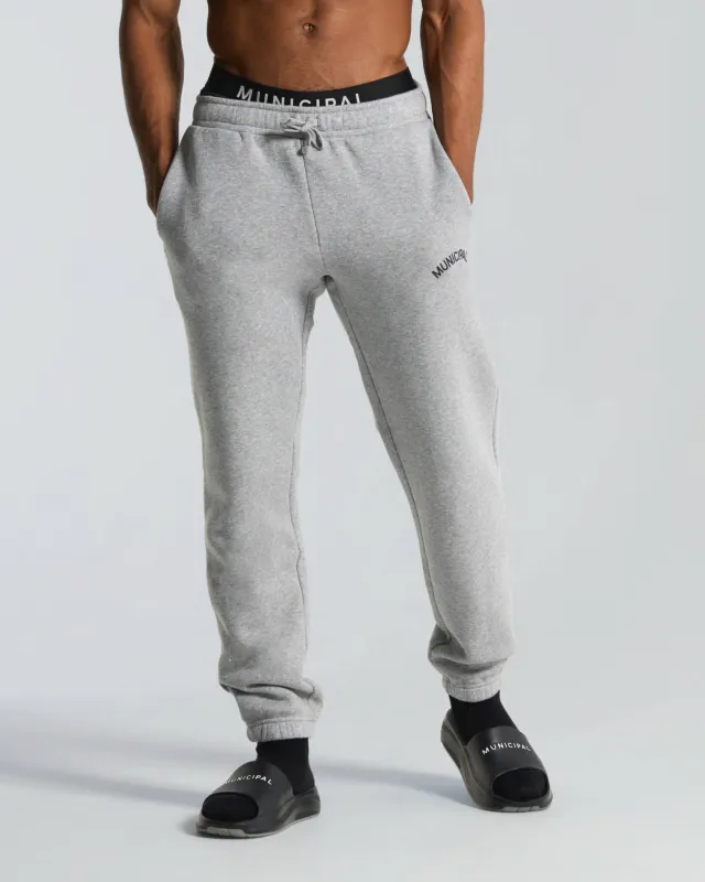 M.OG-330 Sweatpants sold by MUNICIPAL