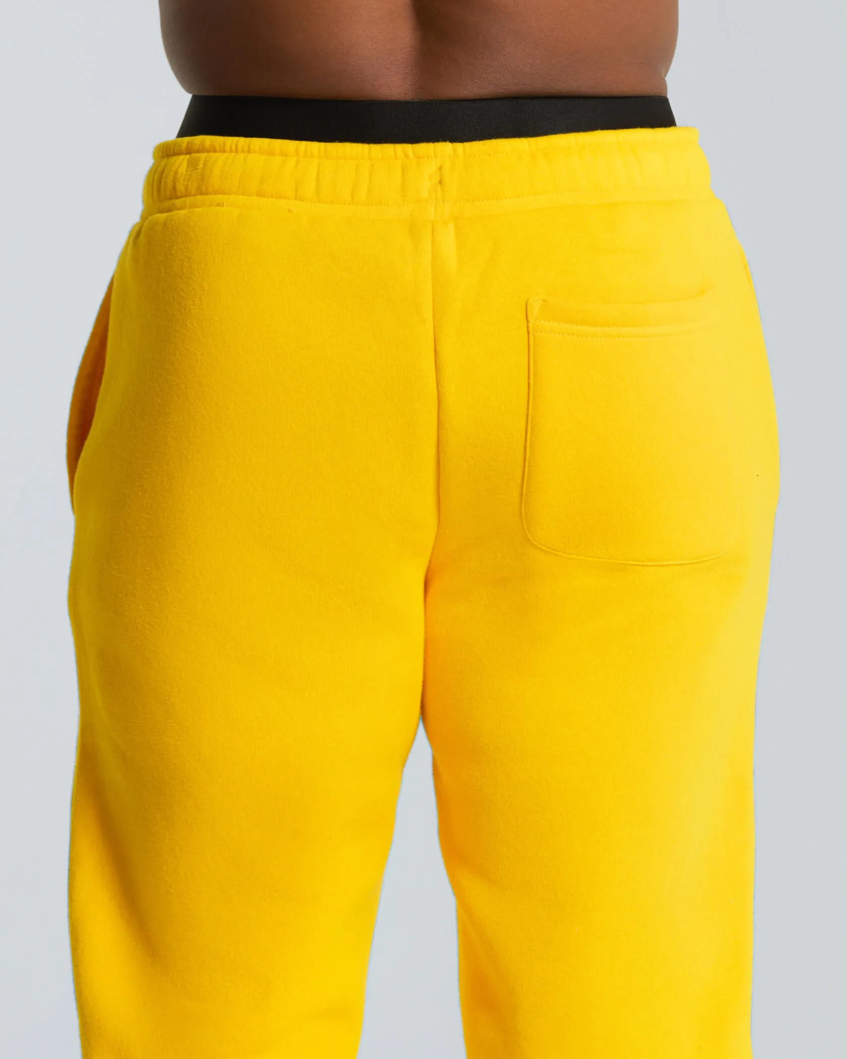 M.OG-330 Sweatpants sold by MUNICIPAL product image thumbnail 5