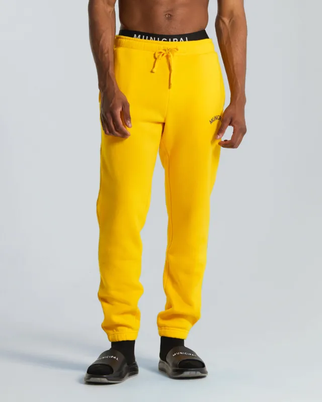 M.OG-330 Sweatpants sold by MUNICIPAL