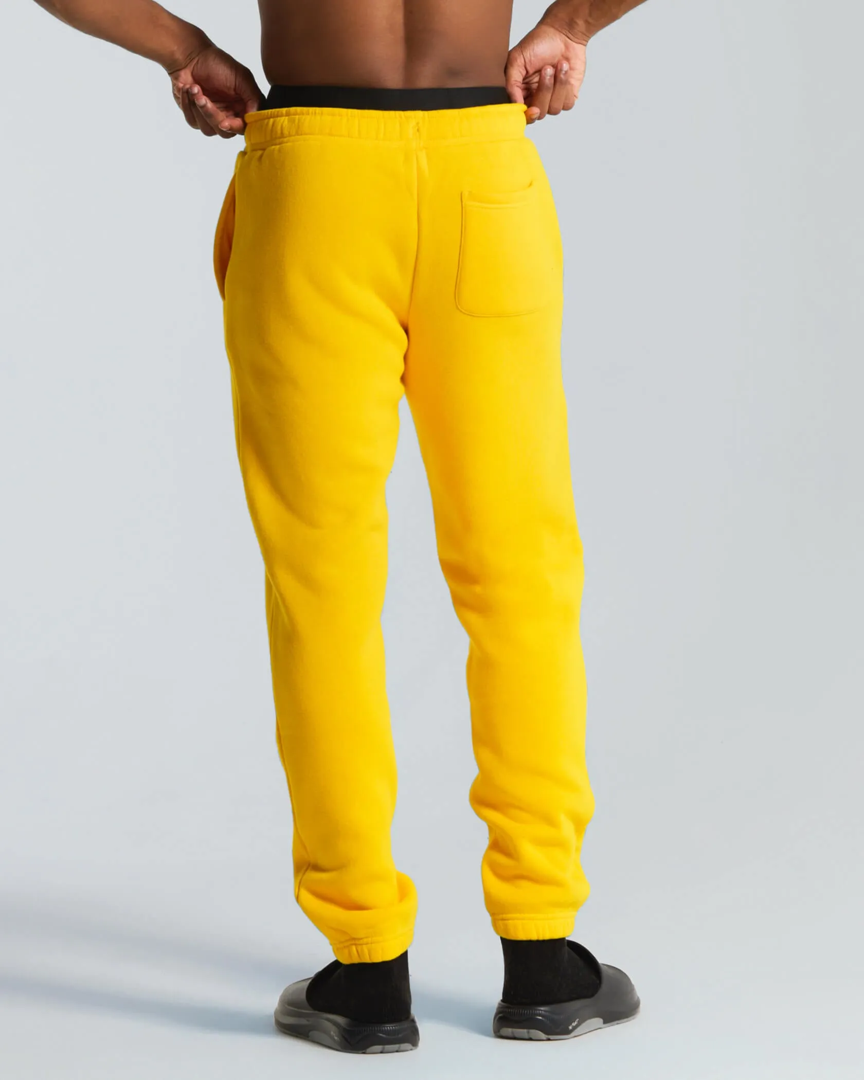 M.OG-330 Sweatpants sold by MUNICIPAL product image thumbnail 2