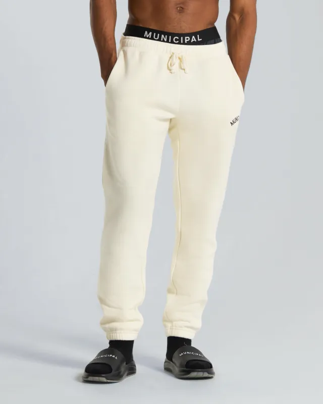 M.OG-330 Sweatpants sold by MUNICIPAL