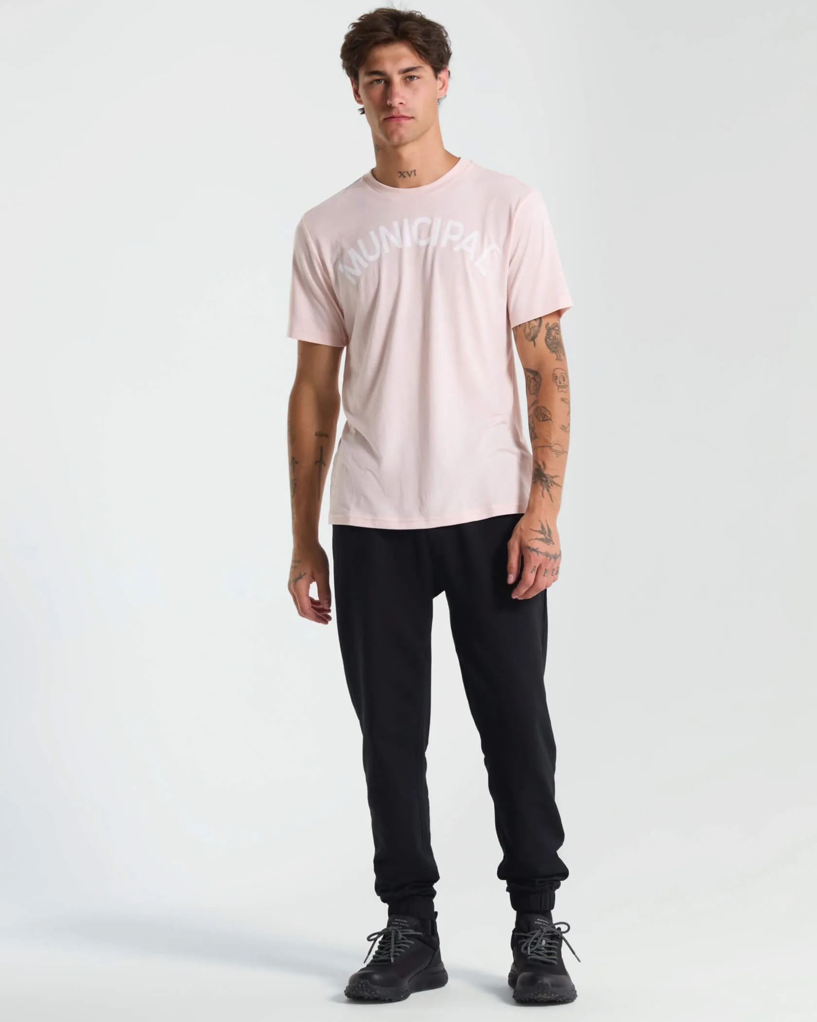 M.OG-SuperBlend T-Shirt sold by MUNICIPAL product image thumbnail 4