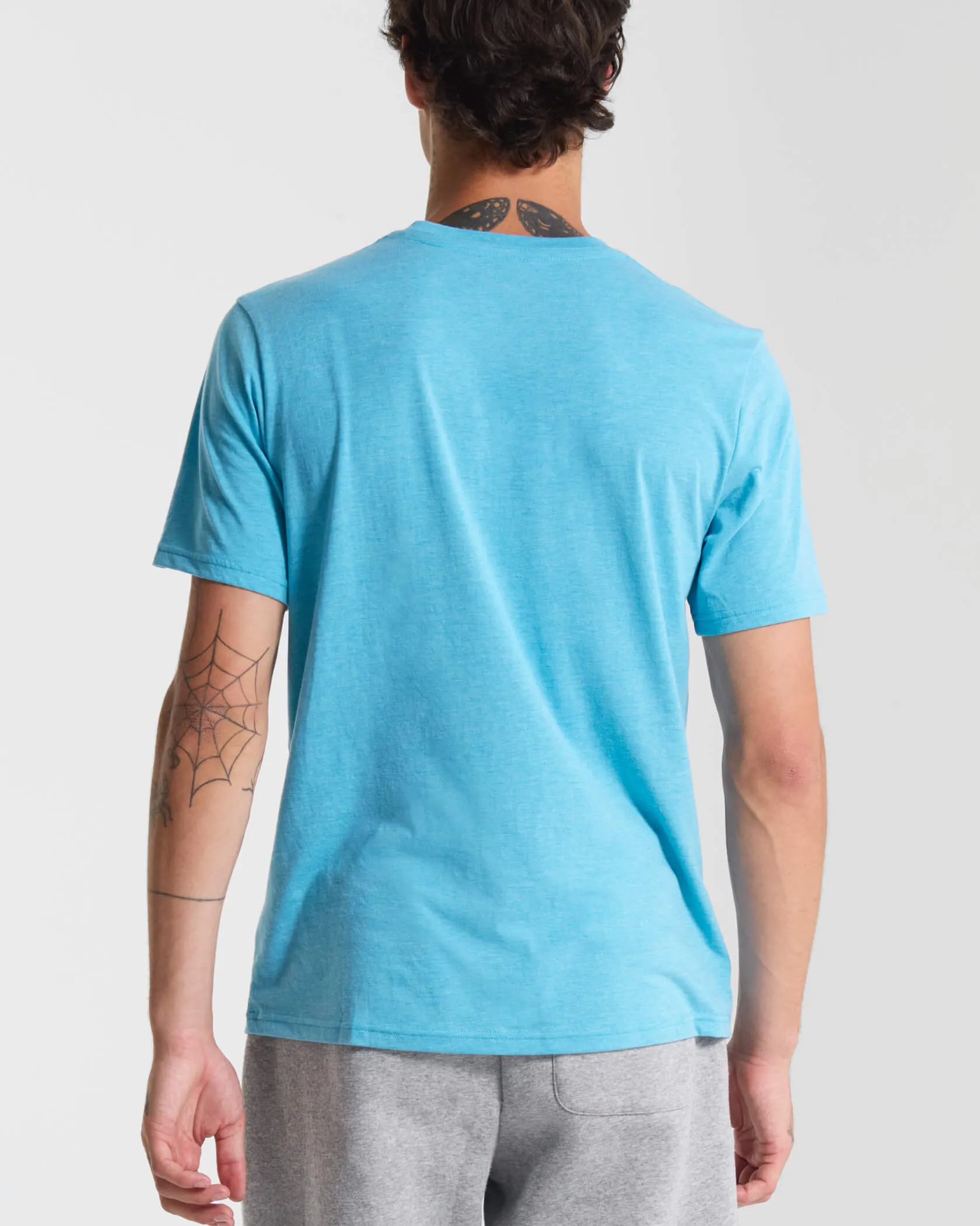 M.OG-SuperBlend T-Shirt sold by MUNICIPAL product image thumbnail 2