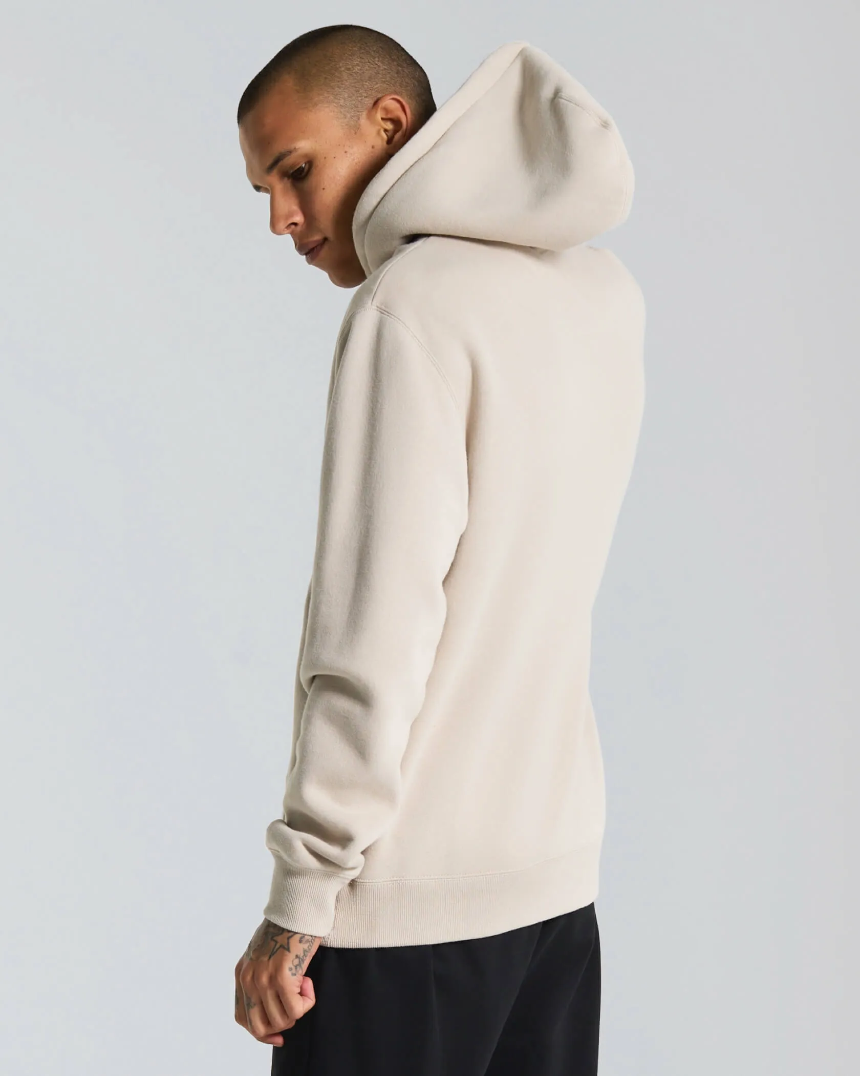 M.OG-330 Hoodie sold by MUNICIPAL product image thumbnail 2