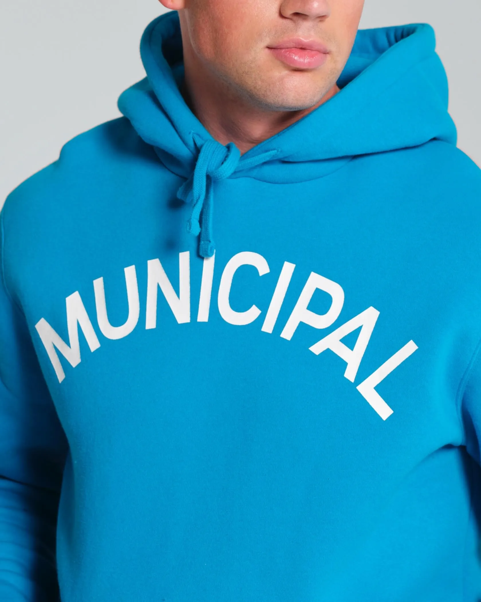 M.OG-330 Hoodie sold by MUNICIPAL product image thumbnail 4