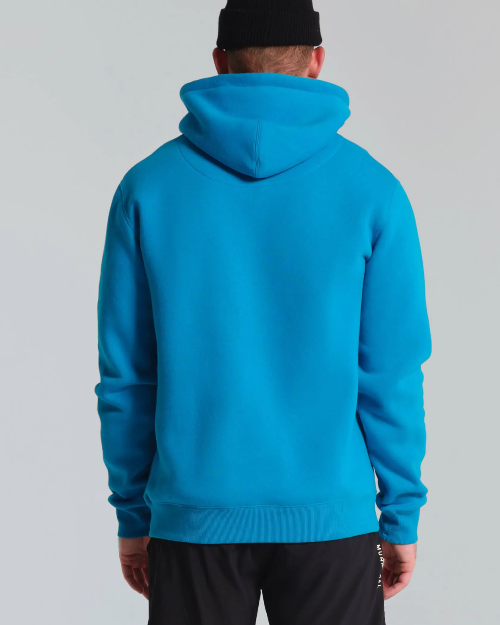 M.OG-330 Hoodie sold by MUNICIPAL product image thumbnail 2