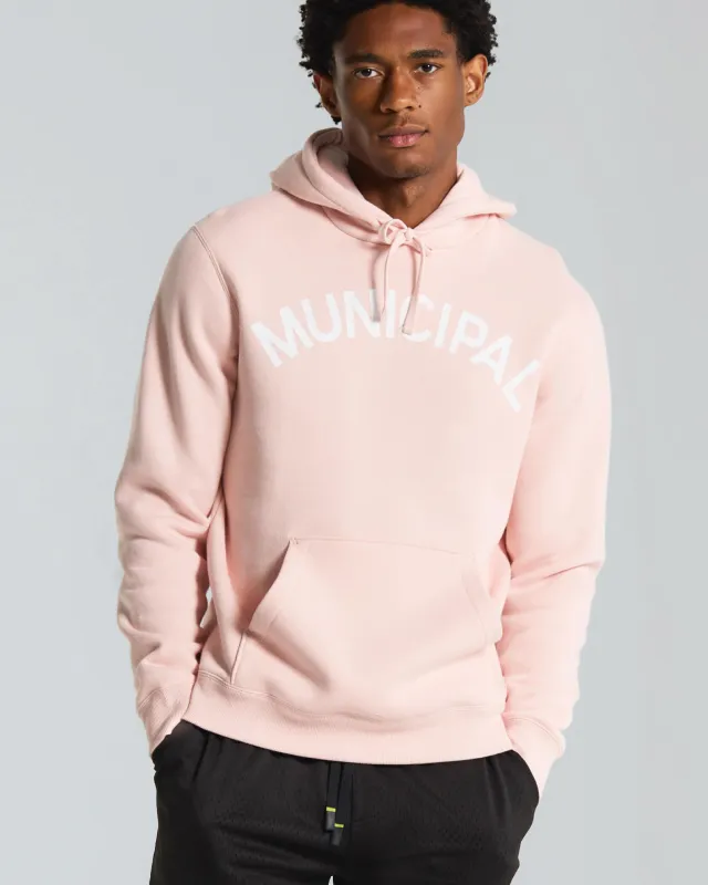 M.OG-330 Hoodie sold by MUNICIPAL