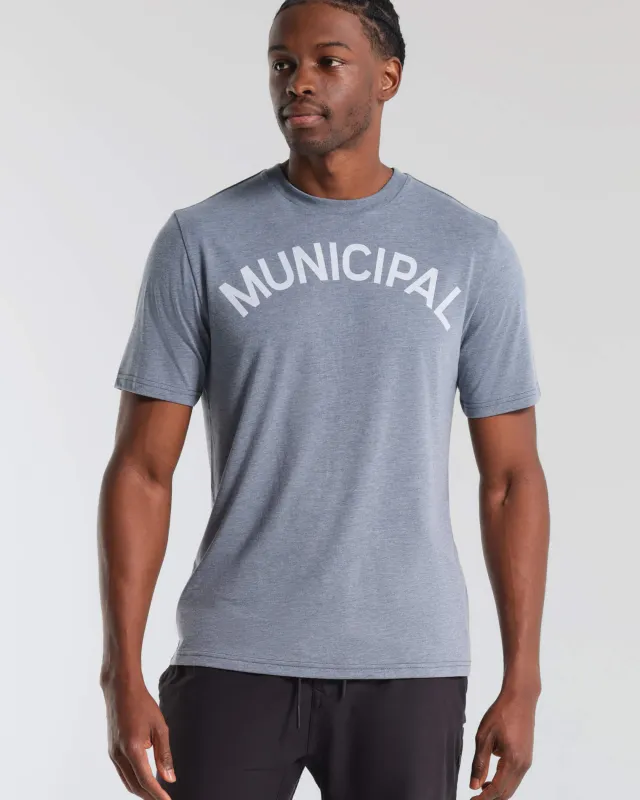 M.OG-SuperBlend T-Shirt sold by MUNICIPAL