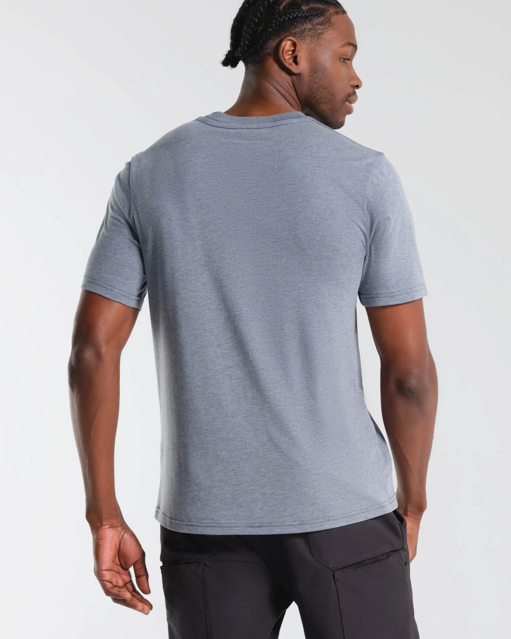 M.OG-SuperBlend T-Shirt sold by MUNICIPAL product image thumbnail 2