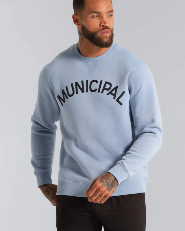 M.OG-330 Crew sold by MUNICIPAL