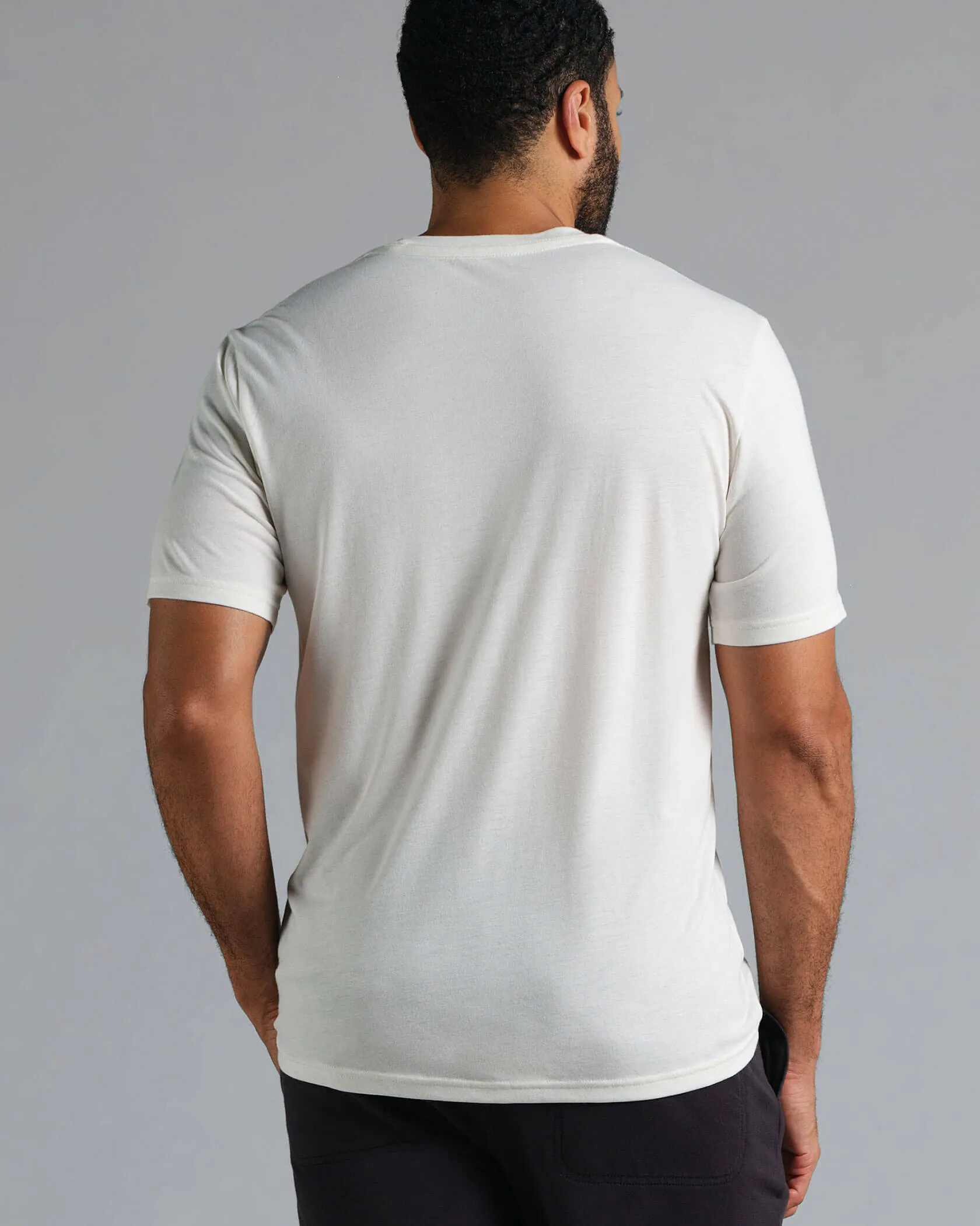 M.OG-SuperBlend T-Shirt sold by MUNICIPAL product image thumbnail 2