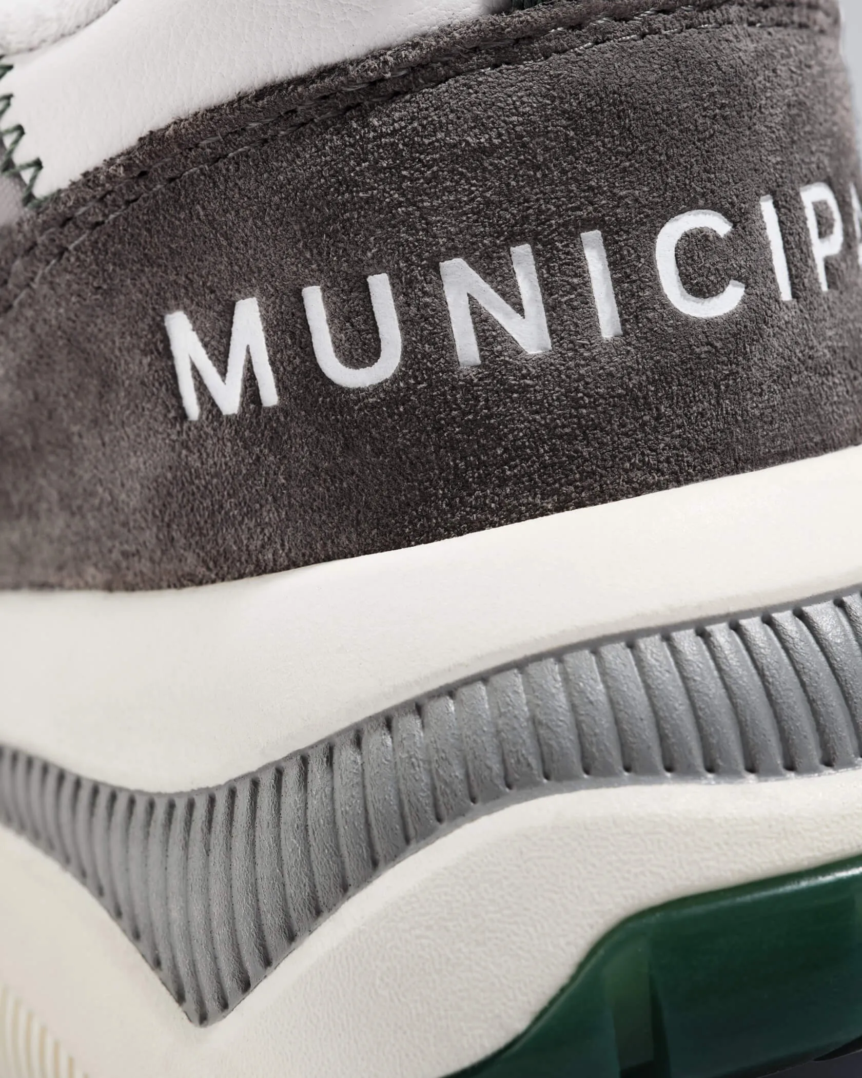 M.OG Shoes sold by MUNICIPAL product image thumbnail 4