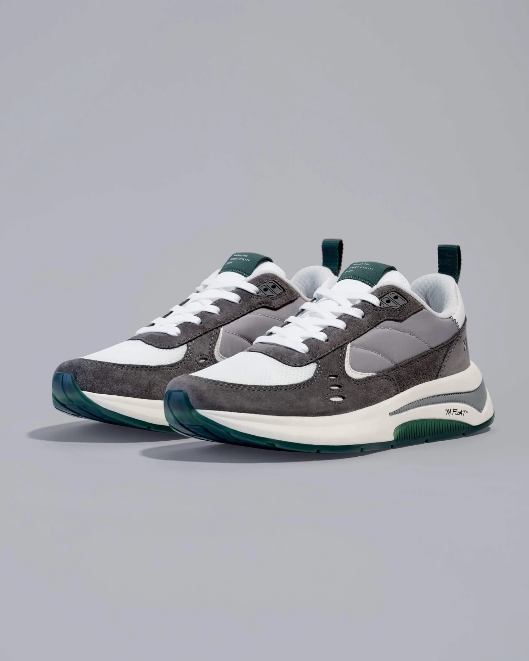 M.OG Shoes sold by MUNICIPAL product image thumbnail 5