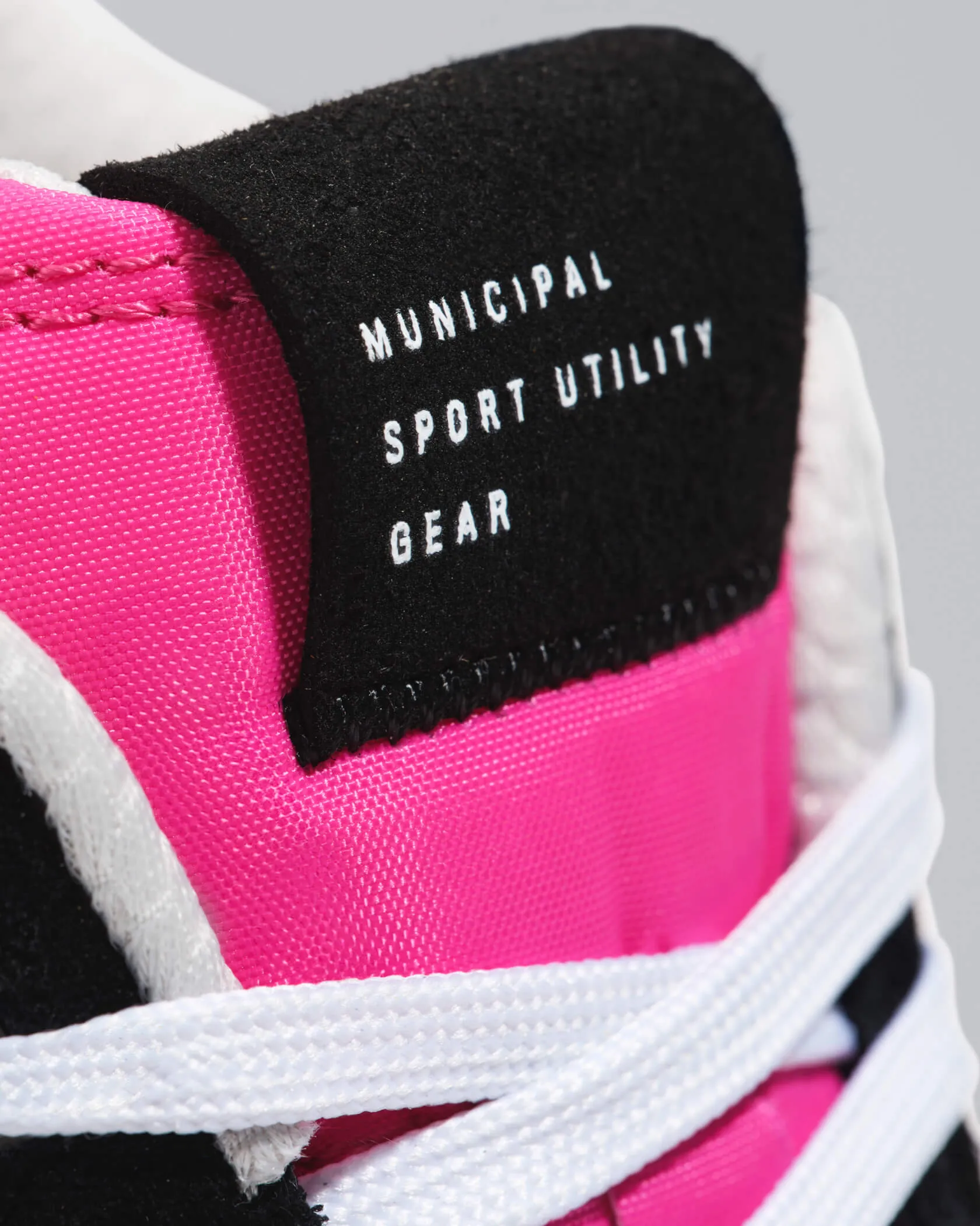 M.OG Shoes sold by MUNICIPAL product image thumbnail 5