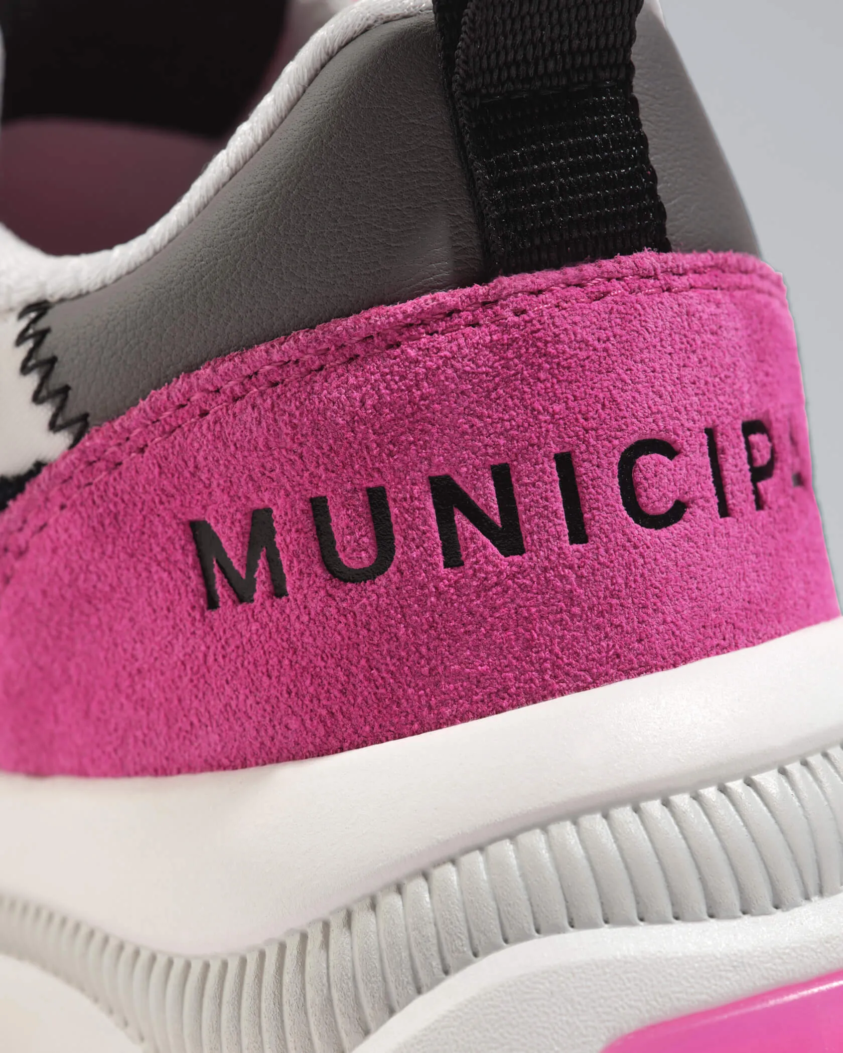 M.OG Shoes sold by MUNICIPAL product image thumbnail 4