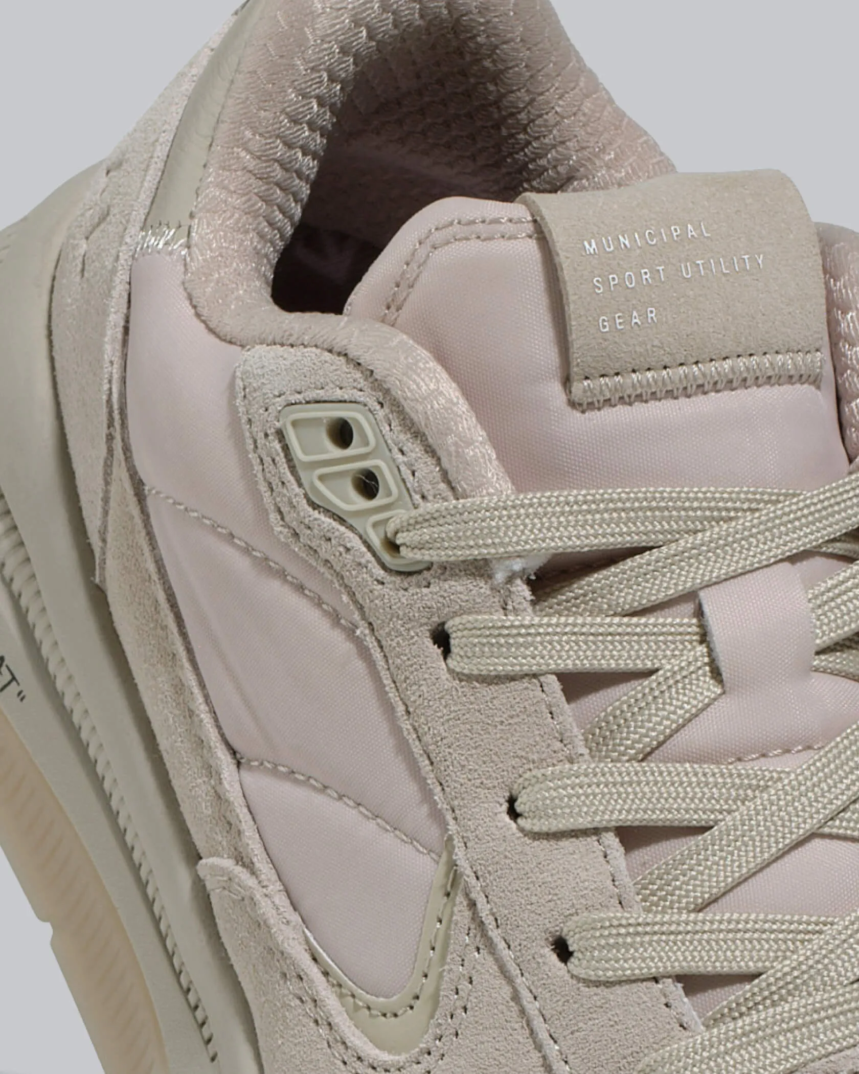 M.OG Shoes sold by MUNICIPAL product image thumbnail 3