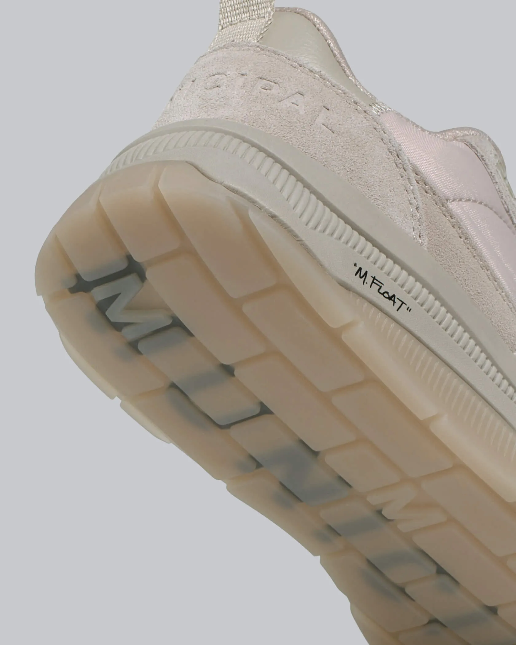 M.OG Shoes sold by MUNICIPAL product image thumbnail 2