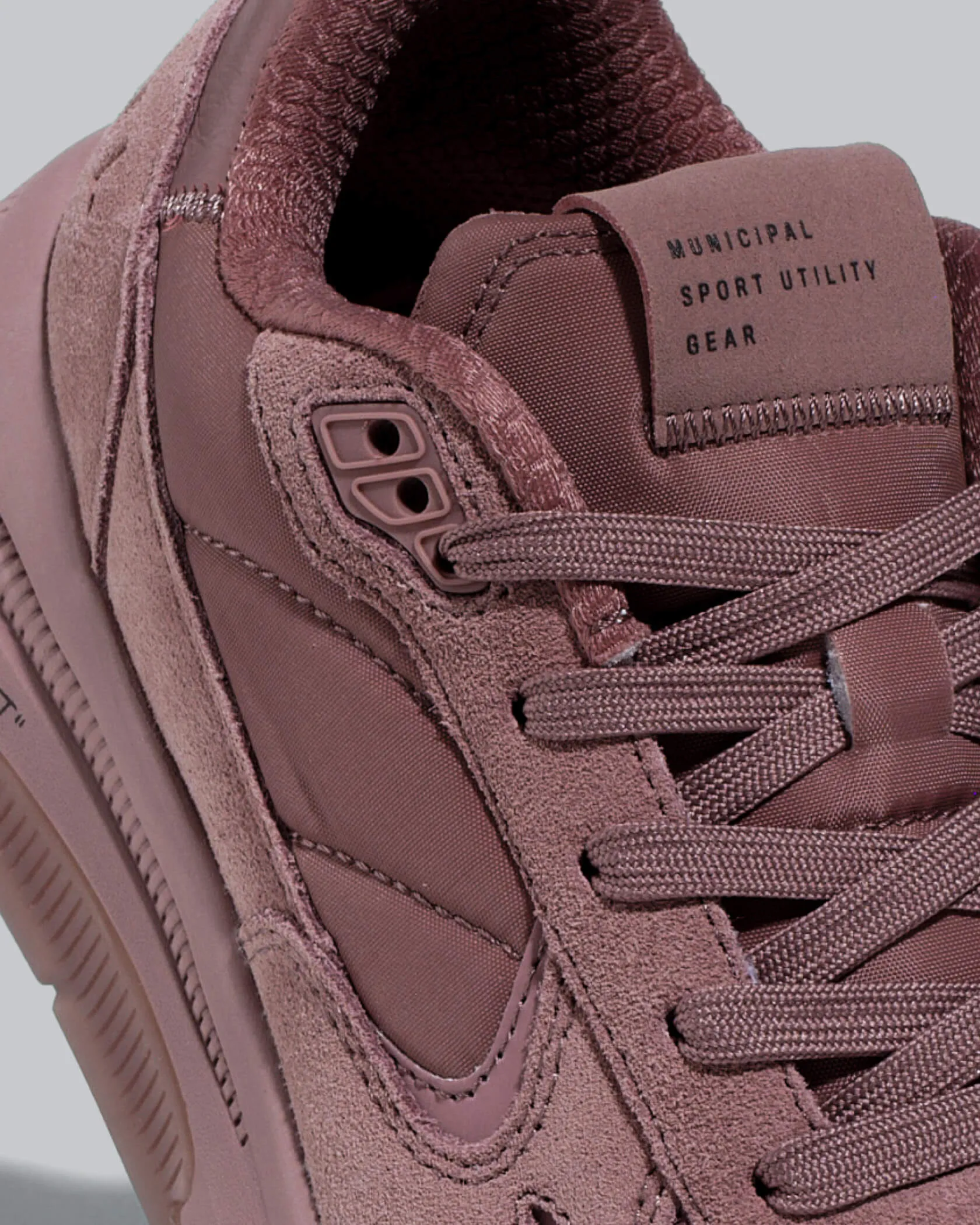 M.OG Monochrome Shoes sold by MUNICIPAL product image thumbnail 3