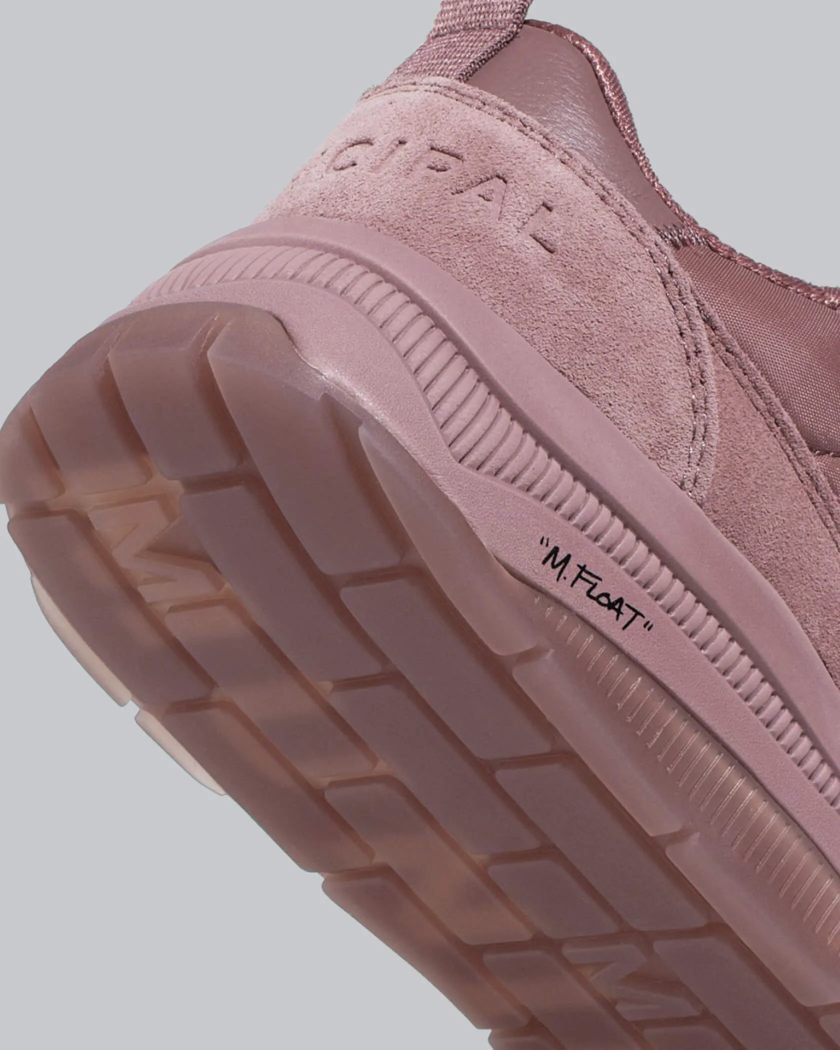 M.OG Monochrome Shoes sold by MUNICIPAL product image thumbnail 2