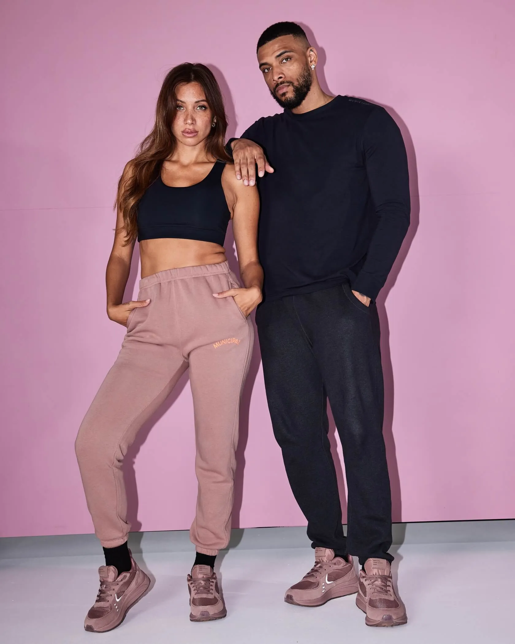 M.OG Monochrome Shoes sold by MUNICIPAL product image thumbnail 5