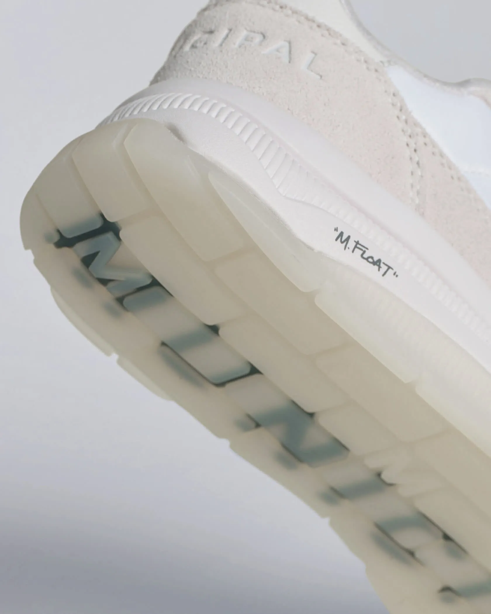 M.OG Shoes sold by MUNICIPAL product image thumbnail 3