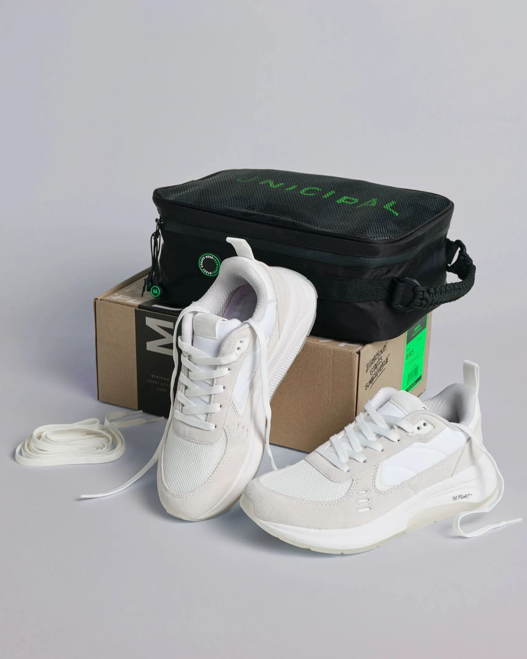 M.OG Shoes sold by MUNICIPAL product image thumbnail 4