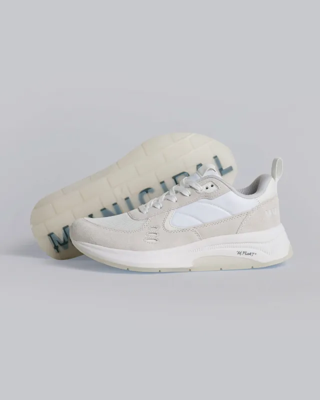 M.OG Shoes made by MUNICIPAL