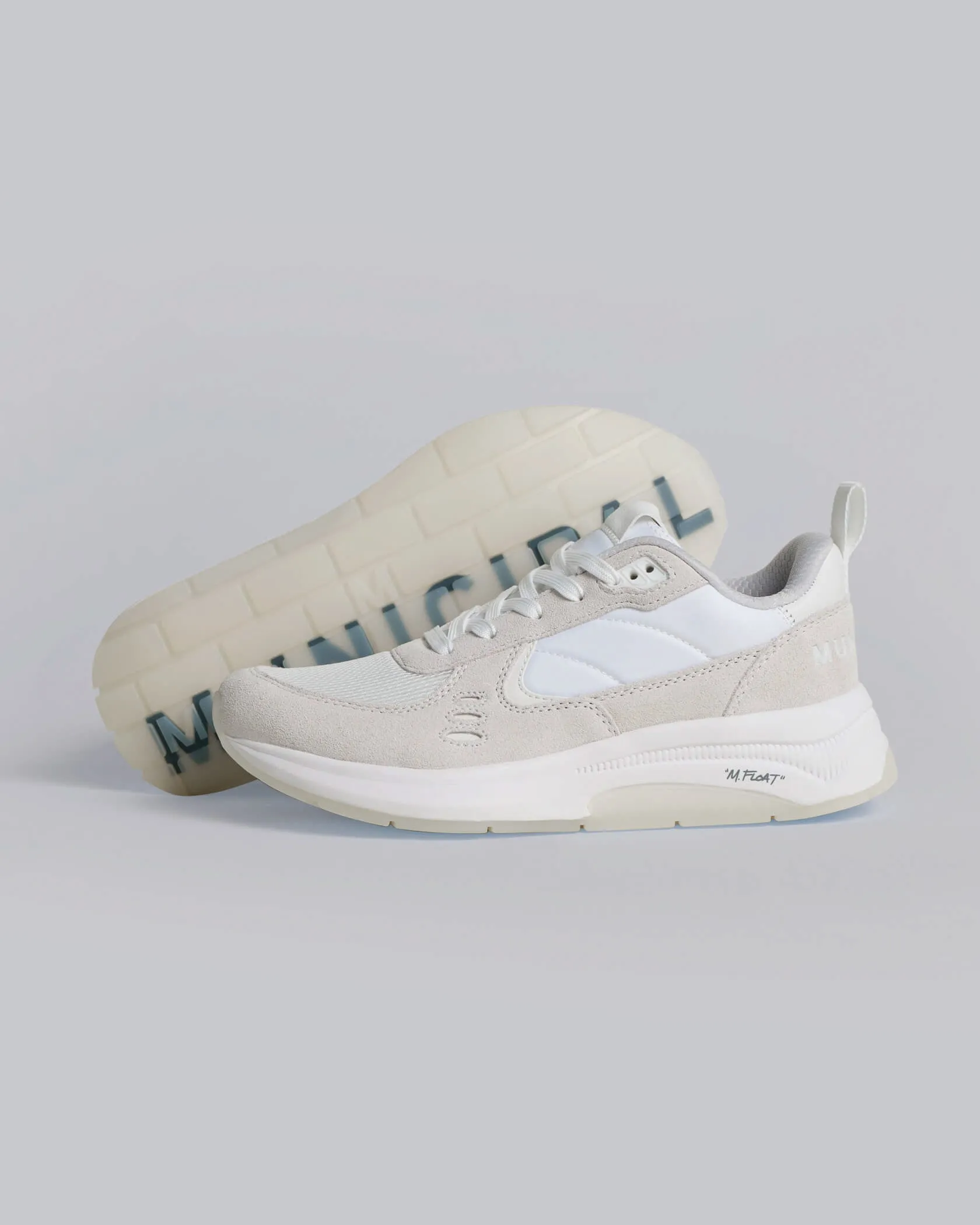 M.OG Shoes sold by MUNICIPAL