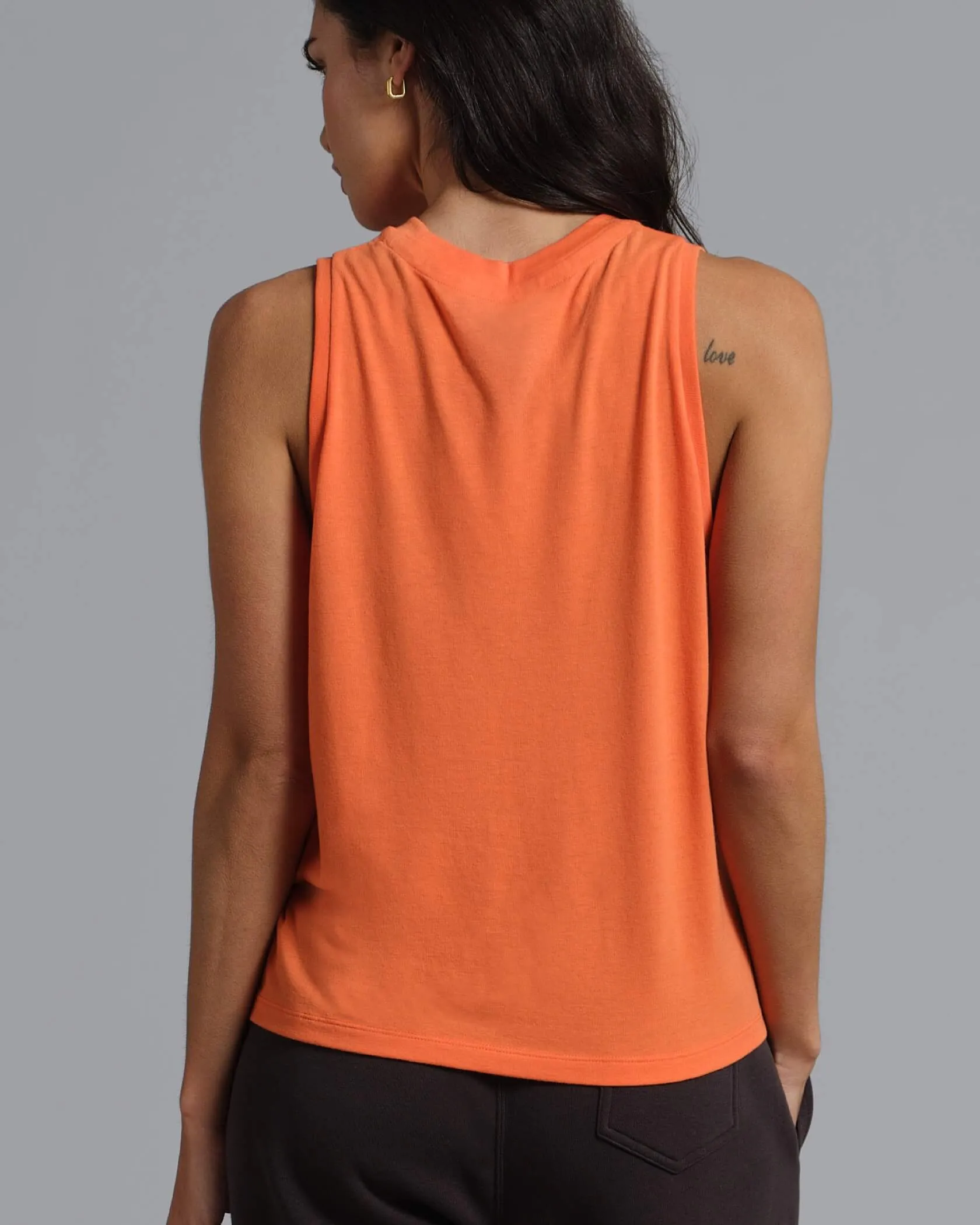 Women's M.OG Tank sold by MUNICIPAL product image thumbnail 2