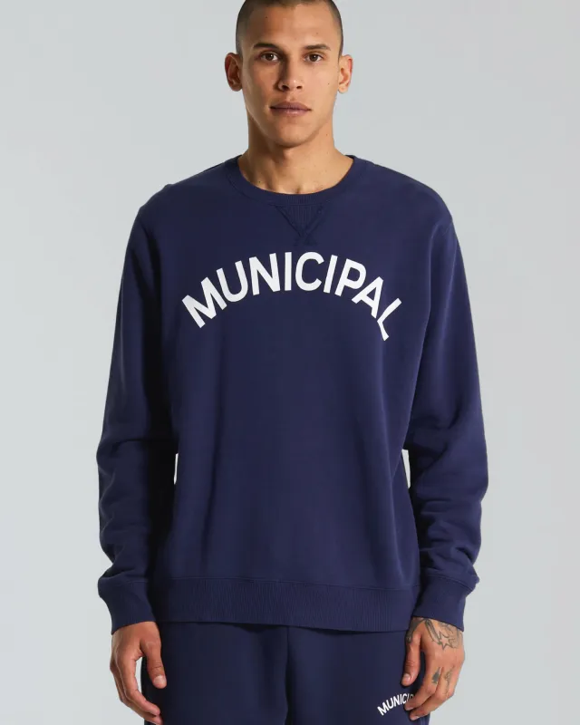 M.OG-330 Crew sold by MUNICIPAL