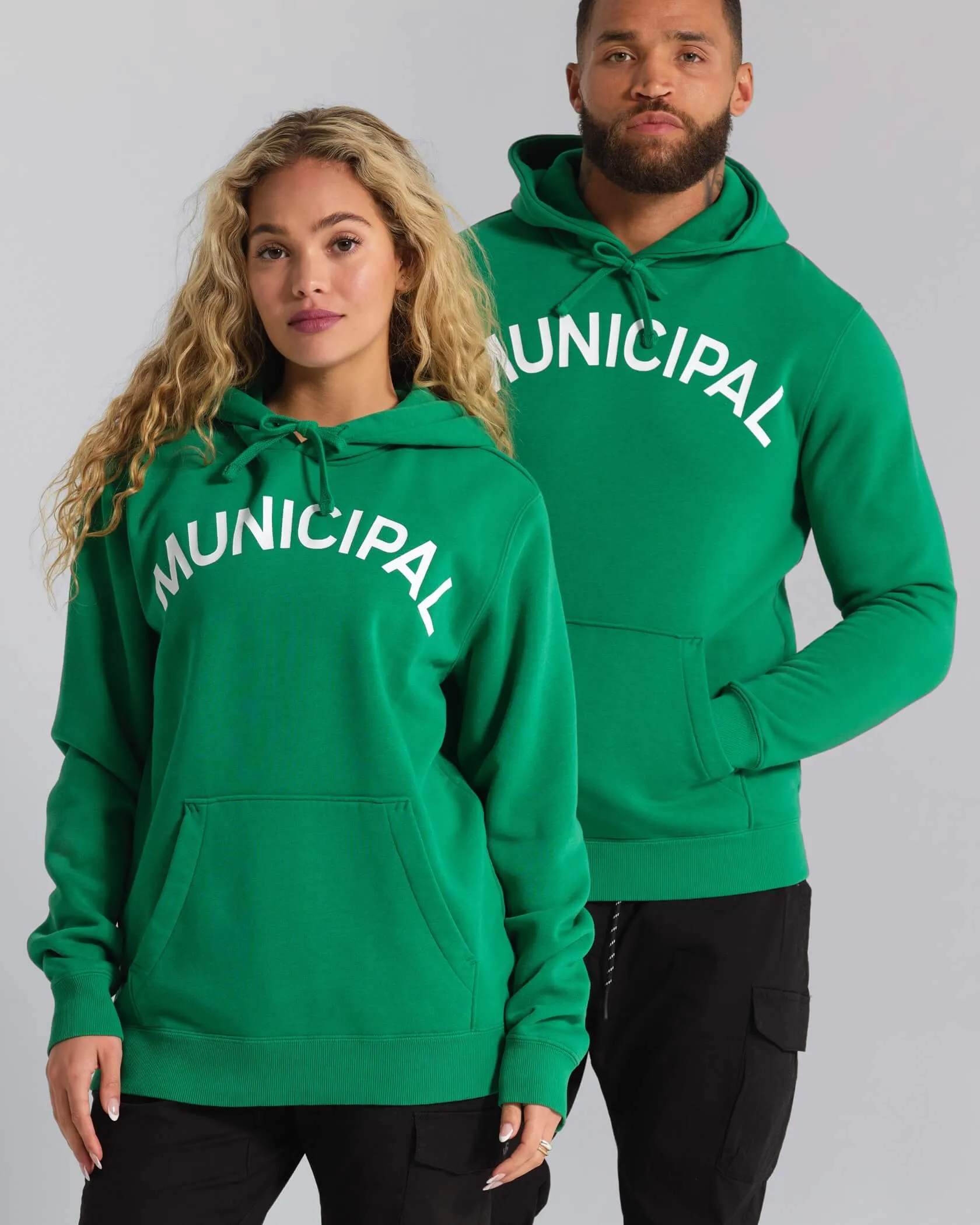 M.OG-330 Hoodie sold by MUNICIPAL product image thumbnail 2