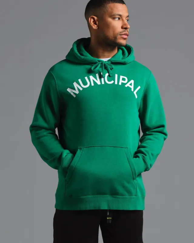 M.OG-330 Hoodie sold by MUNICIPAL
