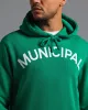 M.OG-330 Hoodie sold by MUNICIPAL
