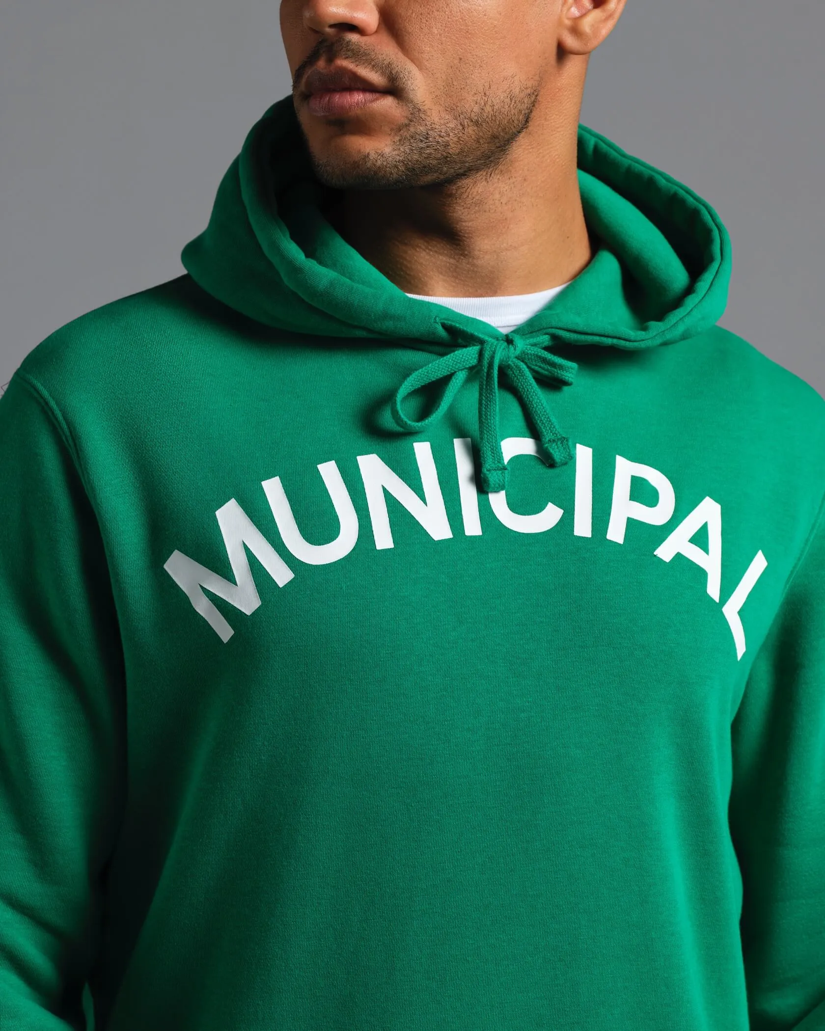 M.OG-330 Hoodie sold by MUNICIPAL product image thumbnail 4