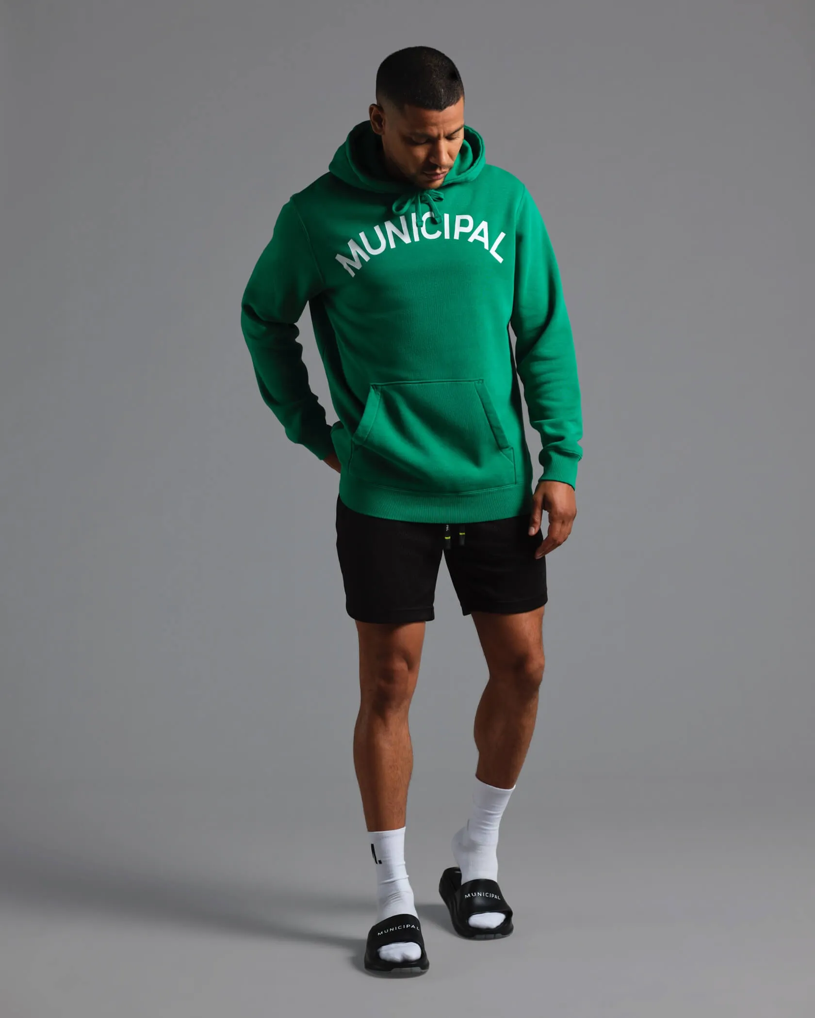M.OG-330 Hoodie sold by MUNICIPAL product image thumbnail 5