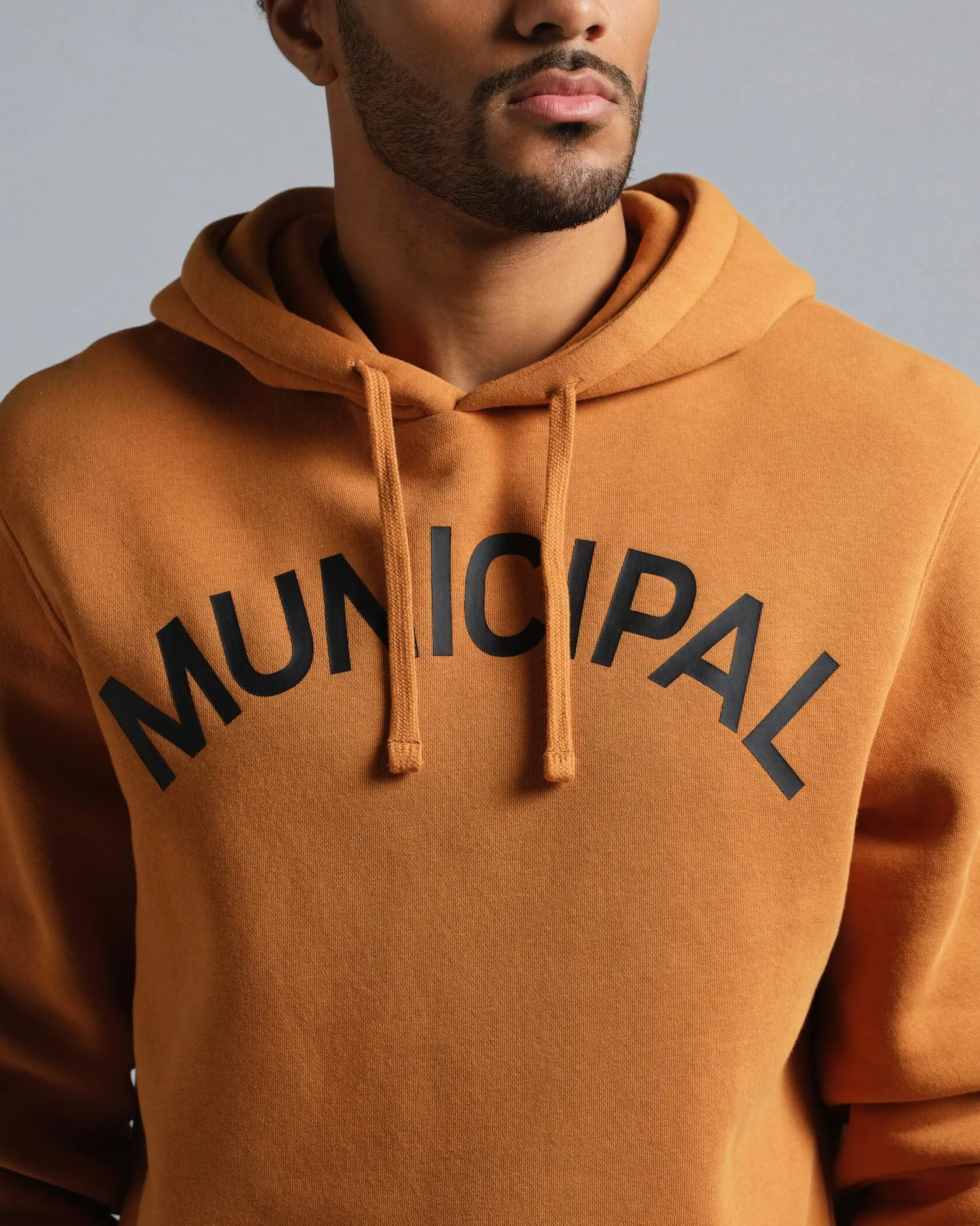 M.OG-330 Hoodie sold by MUNICIPAL product image thumbnail 3