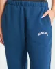 Women's Varsity Sweatpants sold by MUNICIPAL
