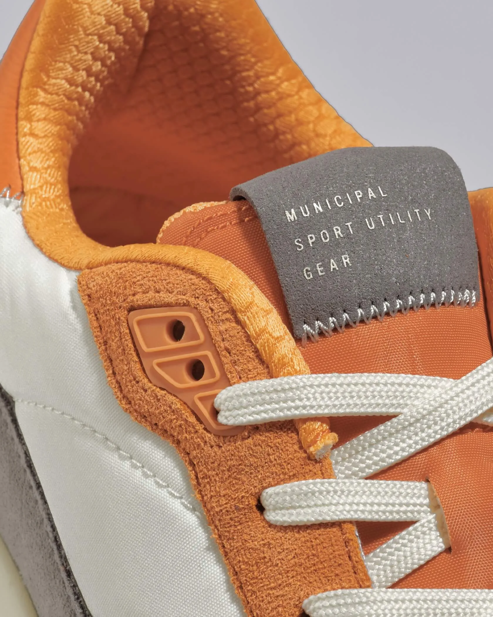 M.OG Shoes sold by MUNICIPAL product image thumbnail 3