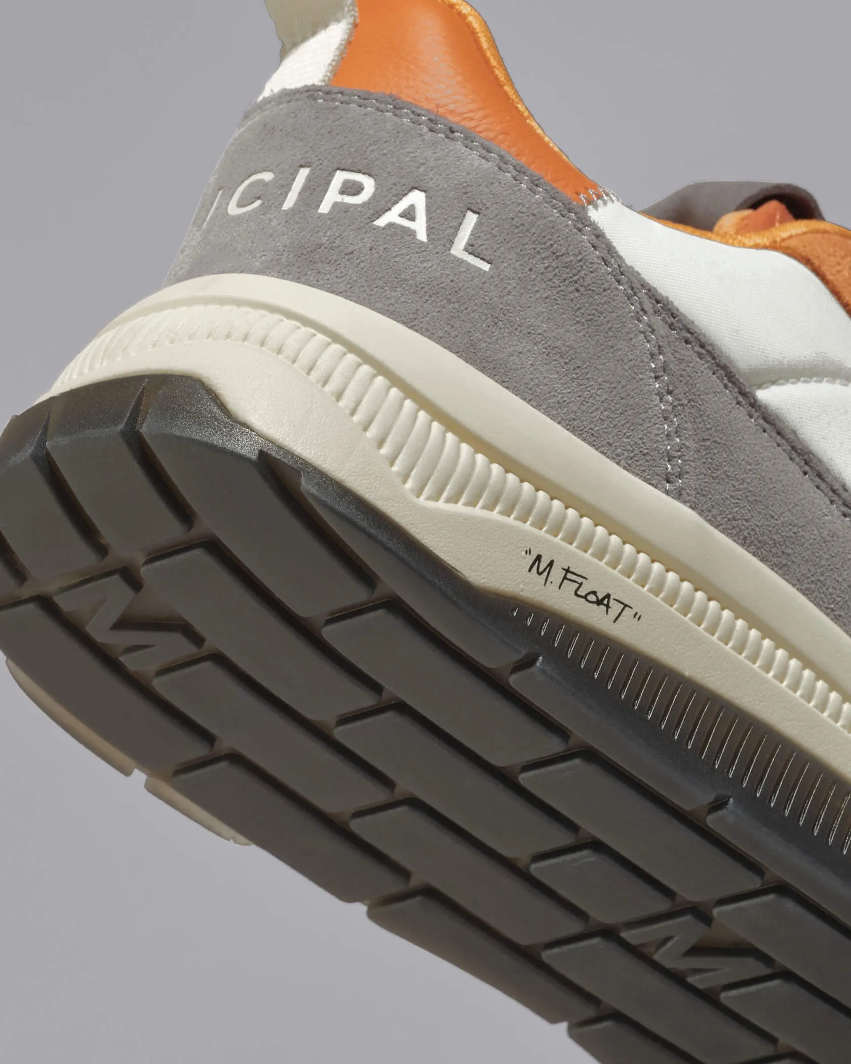 M.OG Shoes sold by MUNICIPAL product image thumbnail 2