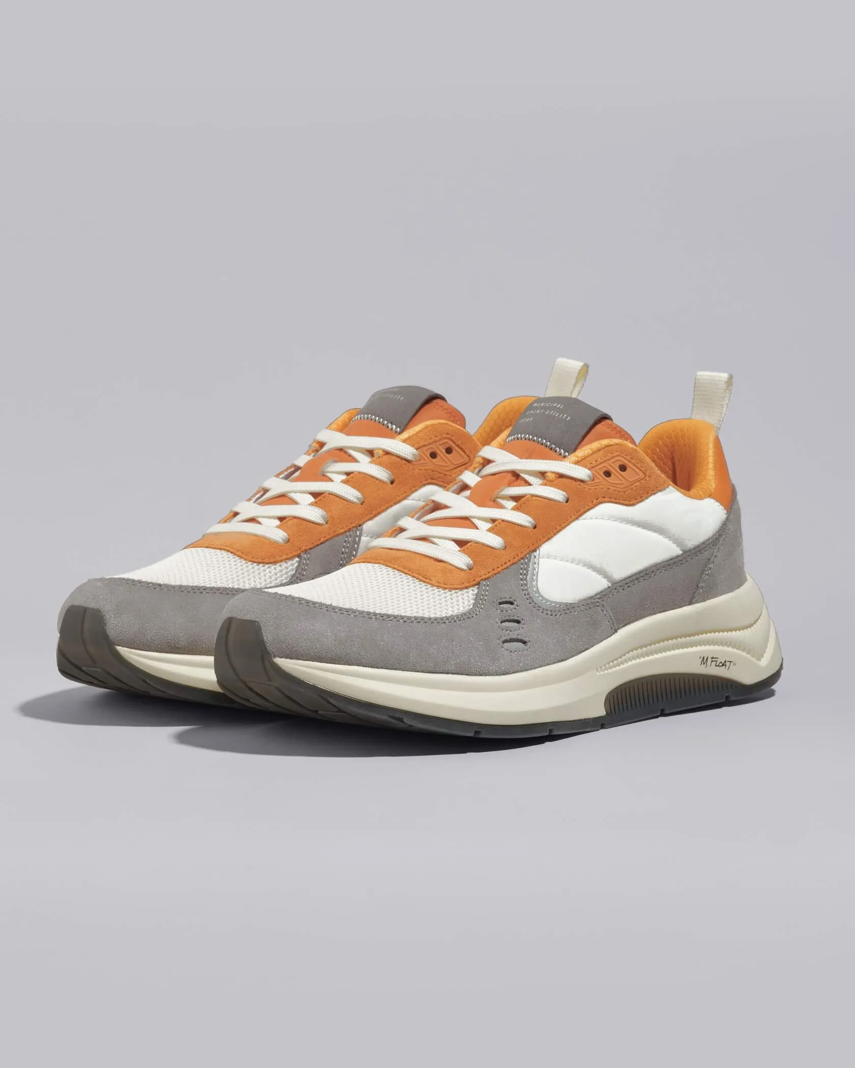 M.OG Shoes sold by MUNICIPAL product image thumbnail 4